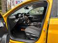Peugeot 208 1.2 PureTech Allure Gelb - thumbnail 7