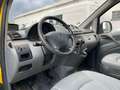 Mercedes-Benz Vito 111 CDI//LANG//AHK//1.Hand//REGALE//HU NEU Giallo - thumbnail 11