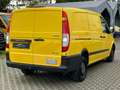 Mercedes-Benz Vito 111 CDI//LANG//AHK//1.Hand//REGALE//HU NEU Yellow - thumbnail 4
