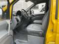 Mercedes-Benz Vito 111 CDI//LANG//AHK//1.Hand//REGALE//HU NEU Galben - thumbnail 10