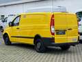 Mercedes-Benz Vito 111 CDI//LANG//AHK//1.Hand//REGALE//HU NEU Yellow - thumbnail 5