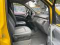 Mercedes-Benz Vito 111 CDI//LANG//AHK//1.Hand//REGALE//HU NEU Yellow - thumbnail 12