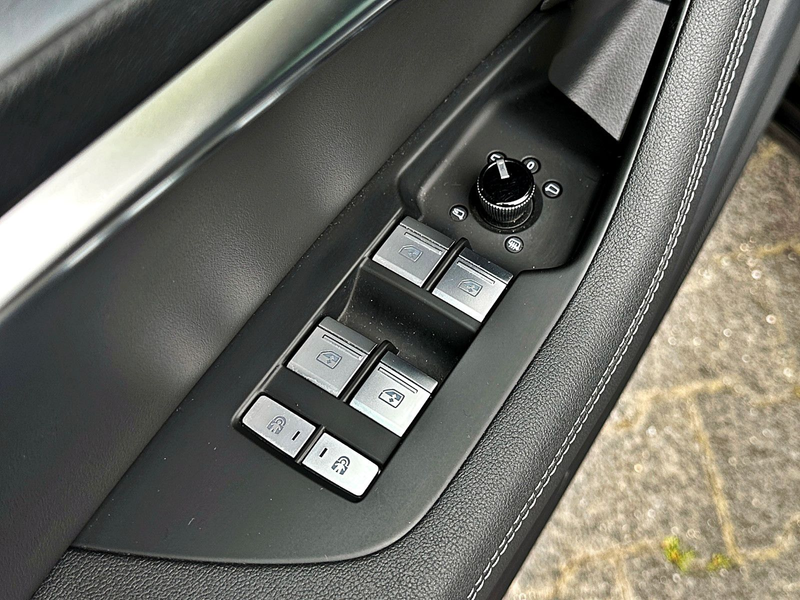 Audi A6 Avant 40TDI qu S LINE BLACK MATRIX KAMERA ACC — photo 7