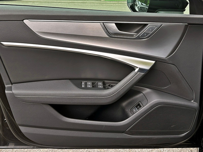 Audi A6 Avant 40TDI qu S LINE BLACK MATRIX KAMERA ACC — photo 6