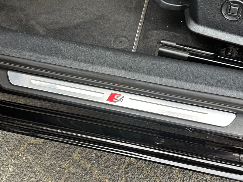 Audi A6 Avant 40TDI qu S LINE BLACK MATRIX KAMERA ACC — photo 8