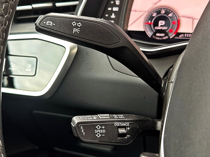 Audi A6 Avant 40TDI qu S LINE BLACK MATRIX KAMERA ACC — photo 15