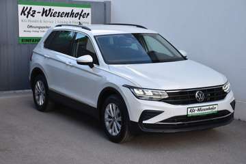 2.0 TDI BMT Life / Anhängerkupplung / Sitzheizung