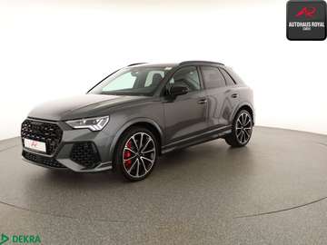 RSQ3 2.5 TFSI qu RS-ESSENTIALS-PAKET,SONOS,360