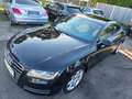 Audi A7 Sportback 3,0 TDI quattro DPF S-tronic Schwarz - thumbnail 2