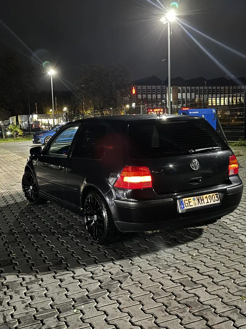 Volkswagen Golf 1.6 - 2