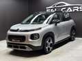 Citroen C3 Aircross C3 Aircross 1.6 BlueHDi **12 mois de garantie** Gris - thumbnail 1