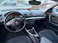 BMW 116 i Österreich-Paket*NEUES PICKERL*GEPFLEGT* Noir - thumbnail 7