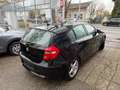 BMW 116 i Österreich-Paket*NEUES PICKERL*GEPFLEGT* Noir - thumbnail 4