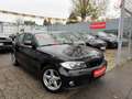 BMW 116 i Österreich-Paket*NEUES PICKERL*GEPFLEGT* Schwarz - thumbnail 2