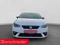 SEAT Ibiza 1.0 TSI FR PANO NAVI KAMERA LIGHT ASSIST SHZ Weiß - thumbnail 10