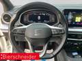 SEAT Ibiza 1.0 TSI FR PANO NAVI KAMERA LIGHT ASSIST SHZ Weiß - thumbnail 13