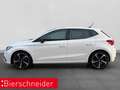 SEAT Ibiza 1.0 TSI FR PANO NAVI KAMERA LIGHT ASSIST SHZ Weiß - thumbnail 3