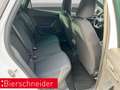 SEAT Ibiza 1.0 TSI FR PANO NAVI KAMERA LIGHT ASSIST SHZ Weiß - thumbnail 22
