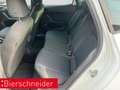 SEAT Ibiza 1.0 TSI FR PANO NAVI KAMERA LIGHT ASSIST SHZ Weiß - thumbnail 15