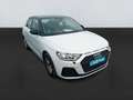 Audi A1 Sportback 30 TFSI Adrenalin Blanco - thumbnail 4