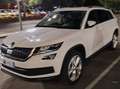 Skoda Kodiaq DSG 4x4 Style Bianco - thumbnail 2