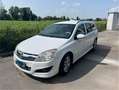 Opel Astra Station Vagon Bianco - thumbnail 1