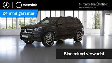 4MATIC Premium Plus | 7-persoons | AMG | Night | L