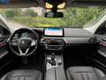 BMW 630 630i Gran Turismo LCI Facelift Hi-Fi Led Adaptiv Grau - thumbnail 9