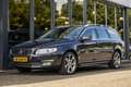 Volvo V70 2.0 T4 Polar+ Gris - thumbnail 10