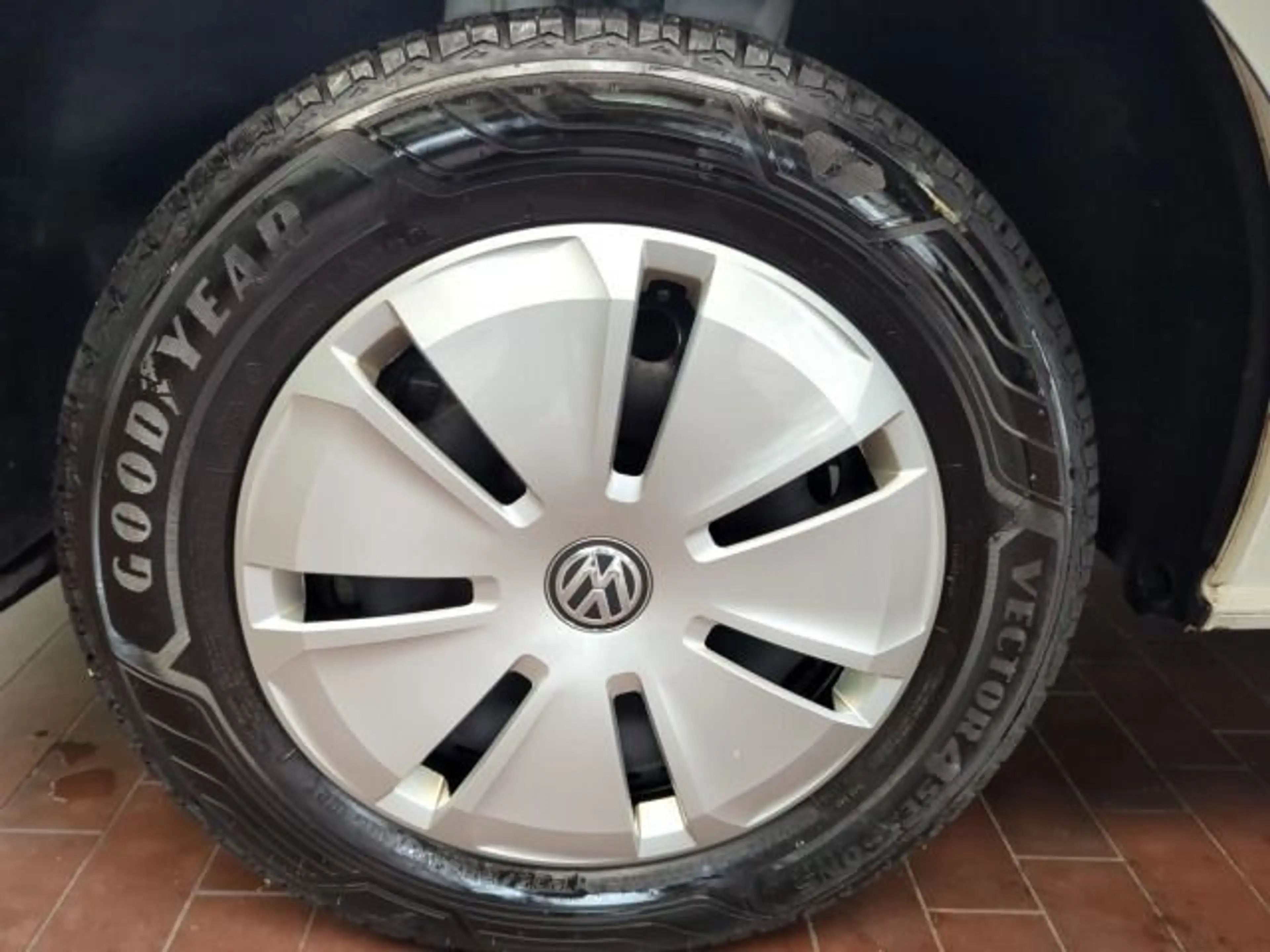 Volkswagen T6.1 Transporter T6.1 Kasten KR 2.0 TDI EcoProfi L1H1 FLÜGELTÜREN — photo 14