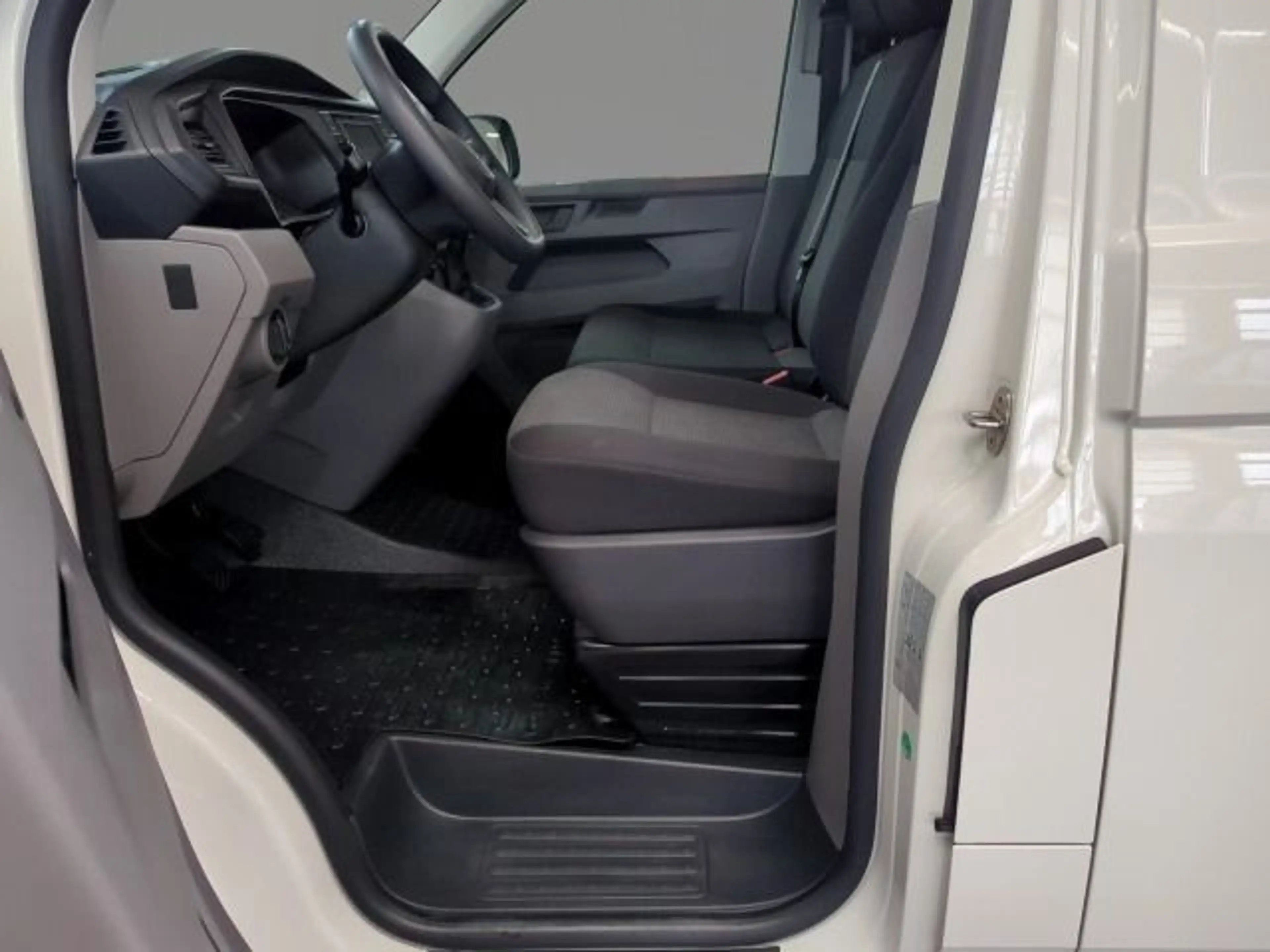 Volkswagen T6.1 Transporter T6.1 Kasten KR 2.0 TDI EcoProfi L1H1 FLÜGELTÜREN — photo 8