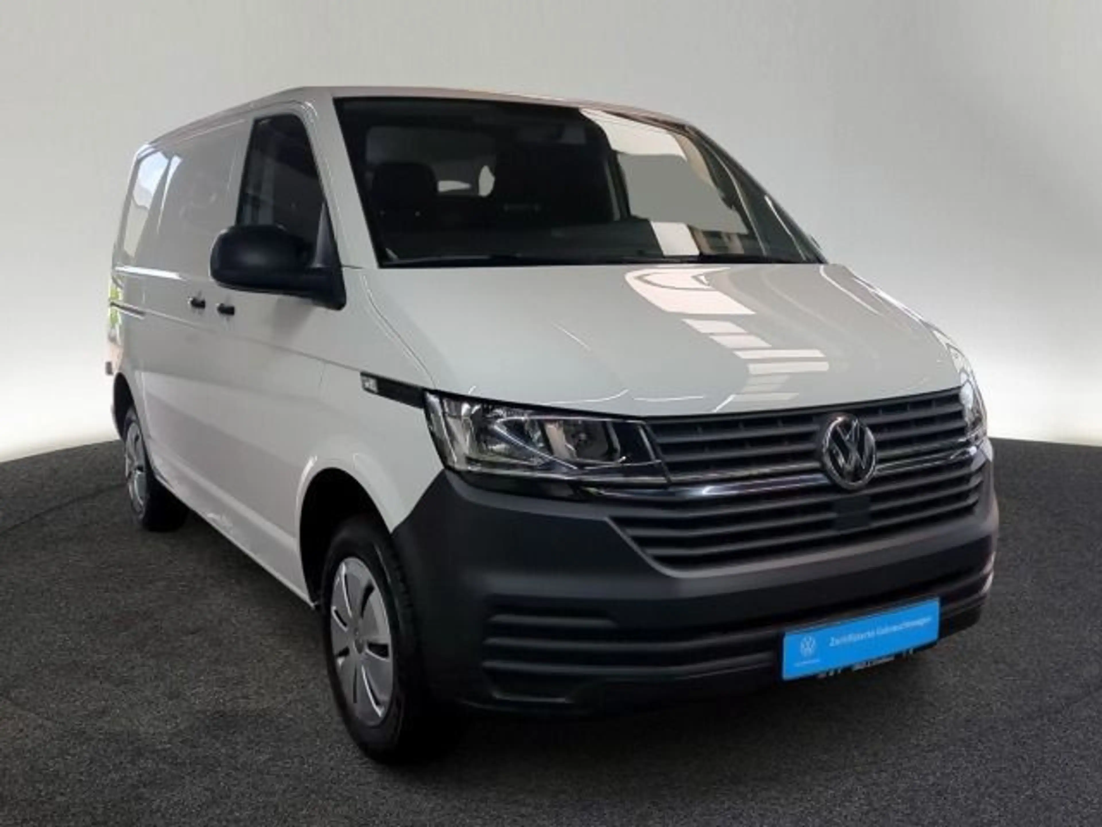 Volkswagen T6.1 Transporter T6.1 Kasten KR 2.0 TDI EcoProfi L1H1 FLÜGELTÜREN — photo 5