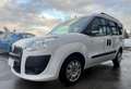 Fiat Doblo Doblo II 2010 2.0 mjt 16v Dynamic E5+ Blanc - thumbnail 3
