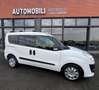 Fiat Doblo Doblo II 2010 2.0 mjt 16v Dynamic E5+ Blanc - thumbnail 1
