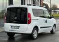 Fiat Doblo Doblo II 2010 2.0 mjt 16v Dynamic E5+ Blanc - thumbnail 6