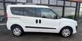 Fiat Doblo Doblo II 2010 2.0 mjt 16v Dynamic E5+ Blanc - thumbnail 5