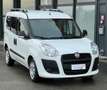 Fiat Doblo Doblo II 2010 2.0 mjt 16v Dynamic E5+ Blanc - thumbnail 4