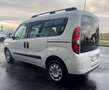 Fiat Doblo Doblo II 2010 2.0 mjt 16v Dynamic E5+ Blanc - thumbnail 8