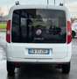 Fiat Doblo Doblo II 2010 2.0 mjt 16v Dynamic E5+ Blanc - thumbnail 9