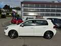 Volkswagen Golf 1.4 Comfortline Weiß - thumbnail 8