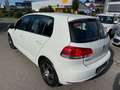 Volkswagen Golf 1.4 Comfortline Weiß - thumbnail 7