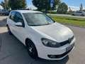 Volkswagen Golf 1.4 Comfortline Weiß - thumbnail 4