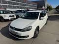 Volkswagen Golf 1.4 Comfortline Weiß - thumbnail 2