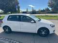Volkswagen Golf 1.4 Comfortline Weiß - thumbnail 5