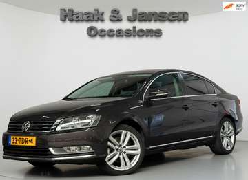 1.4 TSI Comfortline - Automaat - Infotainment - Cr