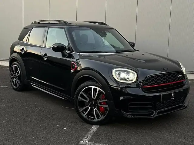 MINI John Cooper Works Countryman ALL4 | BTW | PANO | HUD | H/K | ACC