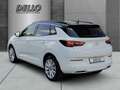 Opel Grandland Ultimate AT abn. AHK Navi Leder 360 Kamera Klimasi Weiß - thumbnail 3