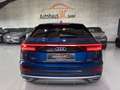 Audi Q8 50 TDI quattro/PANO/LED/ACC/SHZ/NAVI/RFK Blau - thumbnail 4