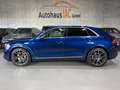 Audi Q8 50 TDI quattro/PANO/LED/ACC/SHZ/NAVI/RFK Blau - thumbnail 6