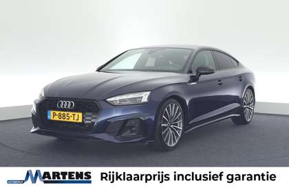 Audi A5 Sportback 35 TFSI 150pk S-Tronic S-Line Competitio